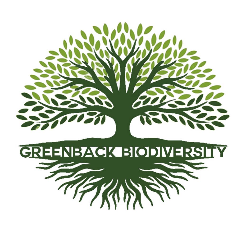 Greenback Biodiversity